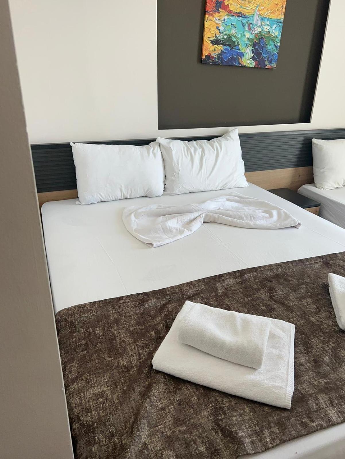 Side Sunset Hotel 外观 照片